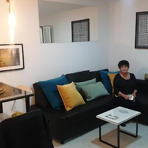 Con Encanto Y Ubicacion Perfecta Appartement Cadix