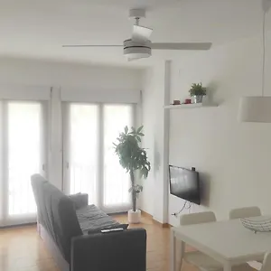 Apartamento Renovado, Luminoso, A 300m De La Playa Appartement Empuriabrava